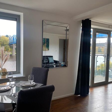 Alexander Apartments Riverside نيوكاسل أبون تاين المظهر الخارجي الصورة