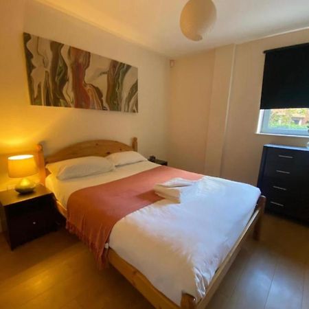Alexander Apartments Riverside نيوكاسل أبون تاين المظهر الخارجي الصورة