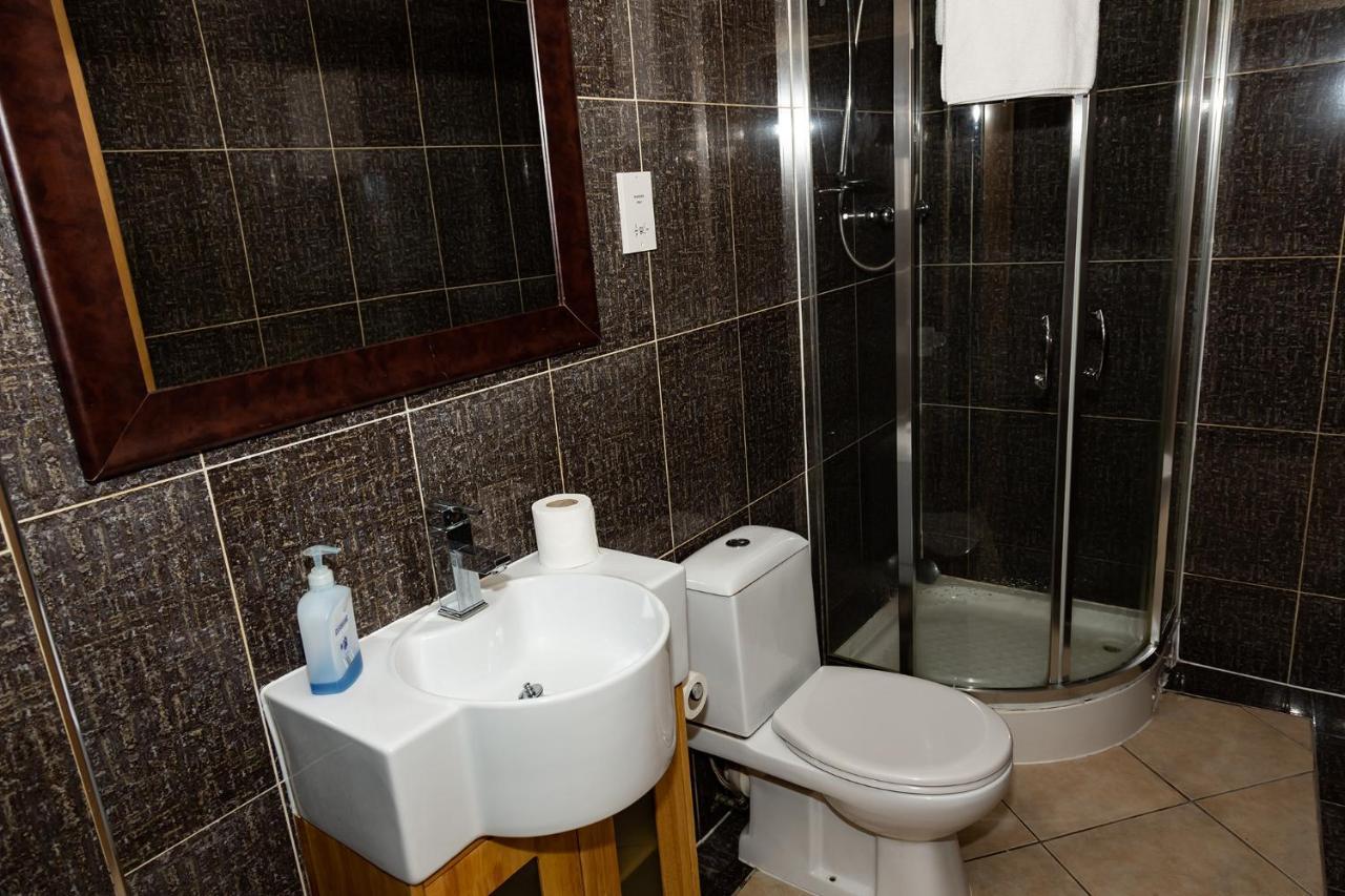 Alexander Apartments Riverside نيوكاسل أبون تاين المظهر الخارجي الصورة