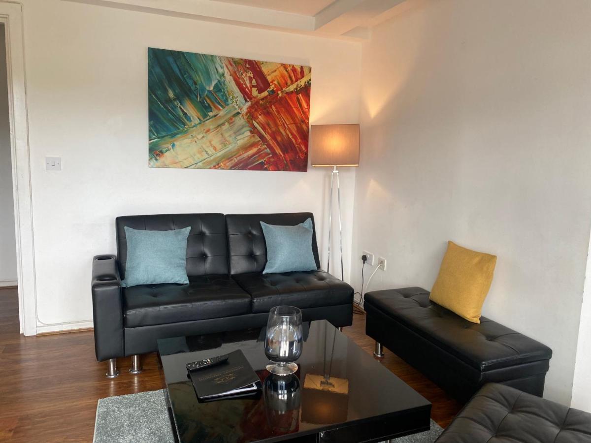 Alexander Apartments Riverside نيوكاسل أبون تاين المظهر الخارجي الصورة