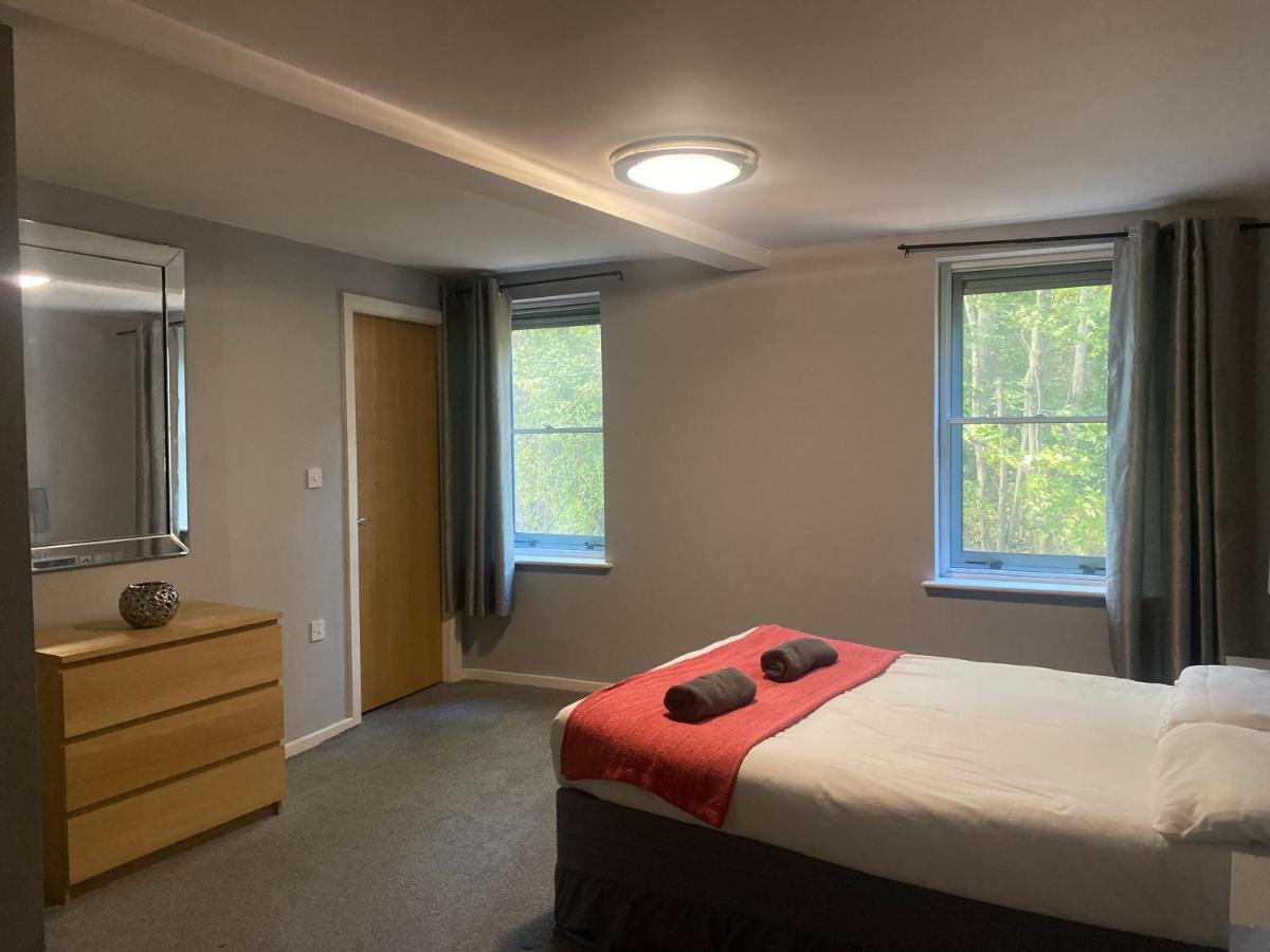 Alexander Apartments Riverside نيوكاسل أبون تاين المظهر الخارجي الصورة