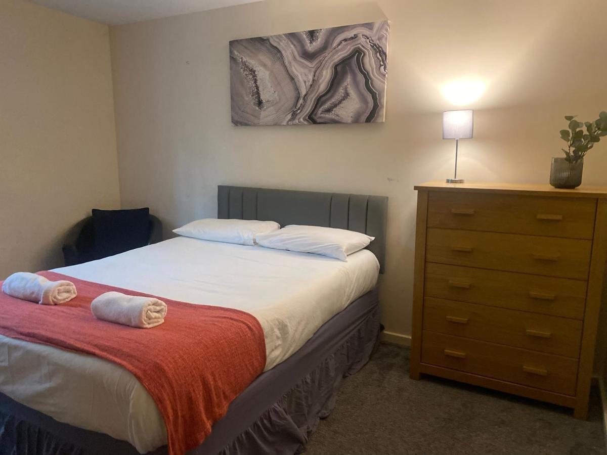 Alexander Apartments Riverside نيوكاسل أبون تاين المظهر الخارجي الصورة