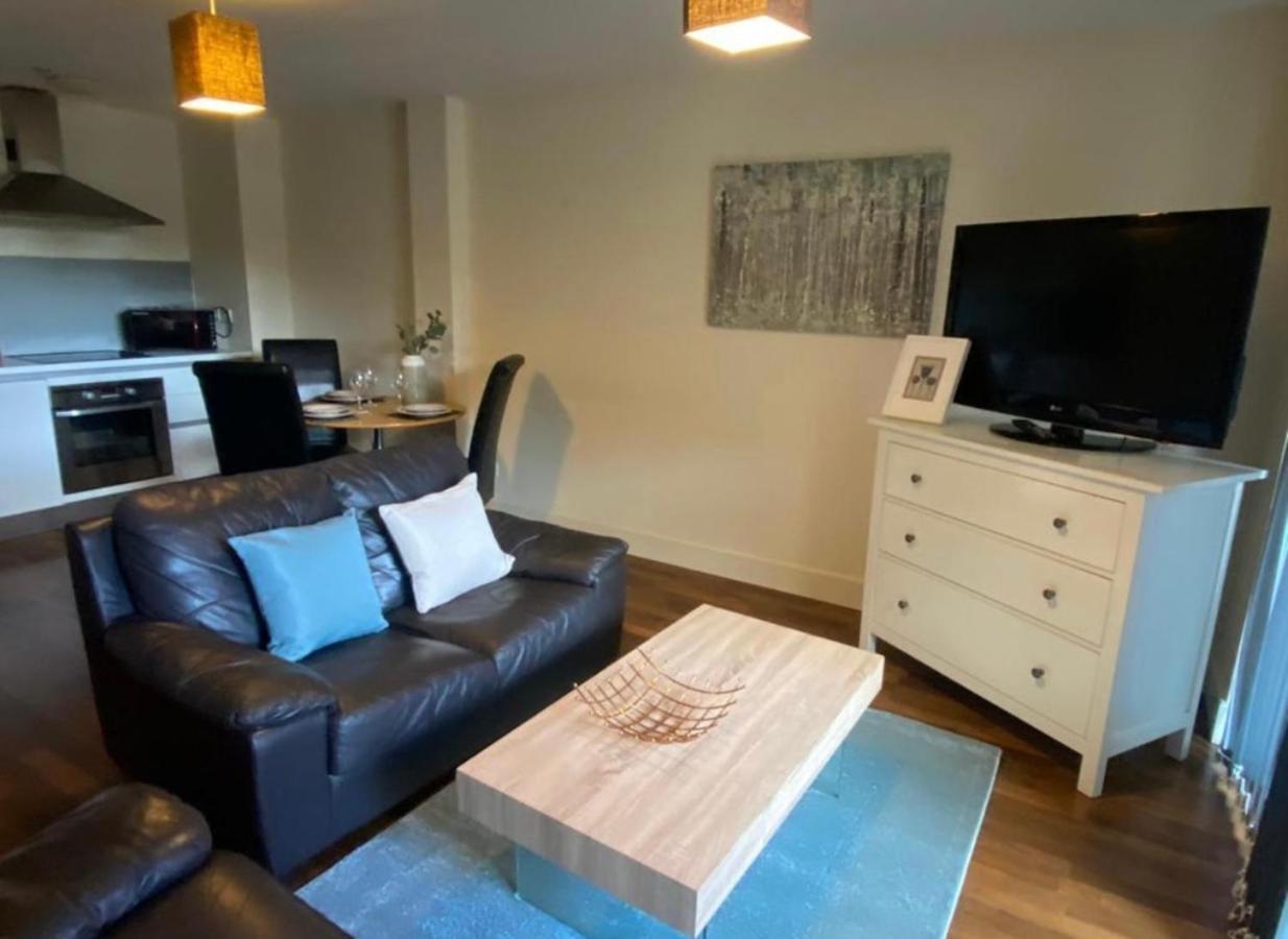 Alexander Apartments Riverside نيوكاسل أبون تاين المظهر الخارجي الصورة