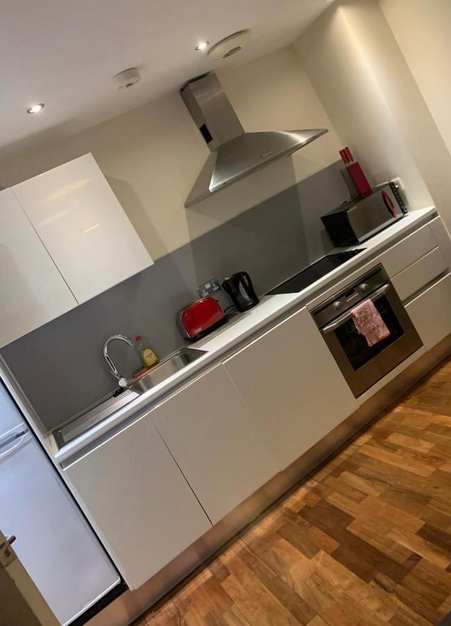 Alexander Apartments Riverside نيوكاسل أبون تاين المظهر الخارجي الصورة