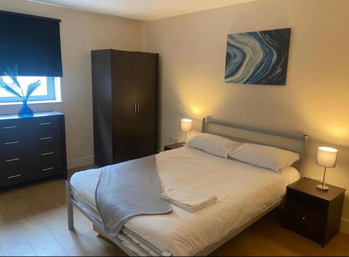 Alexander Apartments Riverside نيوكاسل أبون تاين المظهر الخارجي الصورة