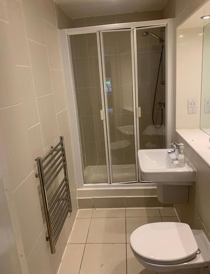 Alexander Apartments Riverside نيوكاسل أبون تاين المظهر الخارجي الصورة