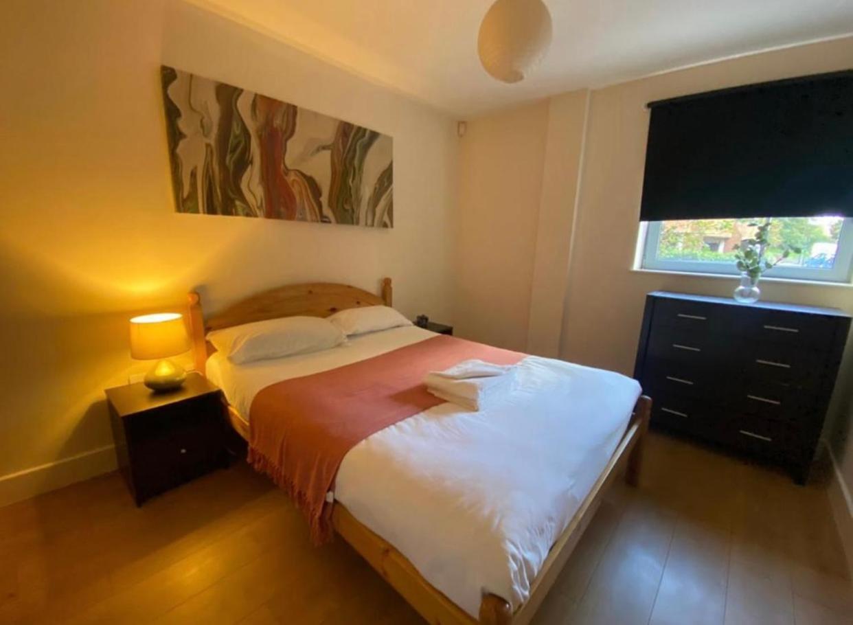 Alexander Apartments Riverside نيوكاسل أبون تاين المظهر الخارجي الصورة