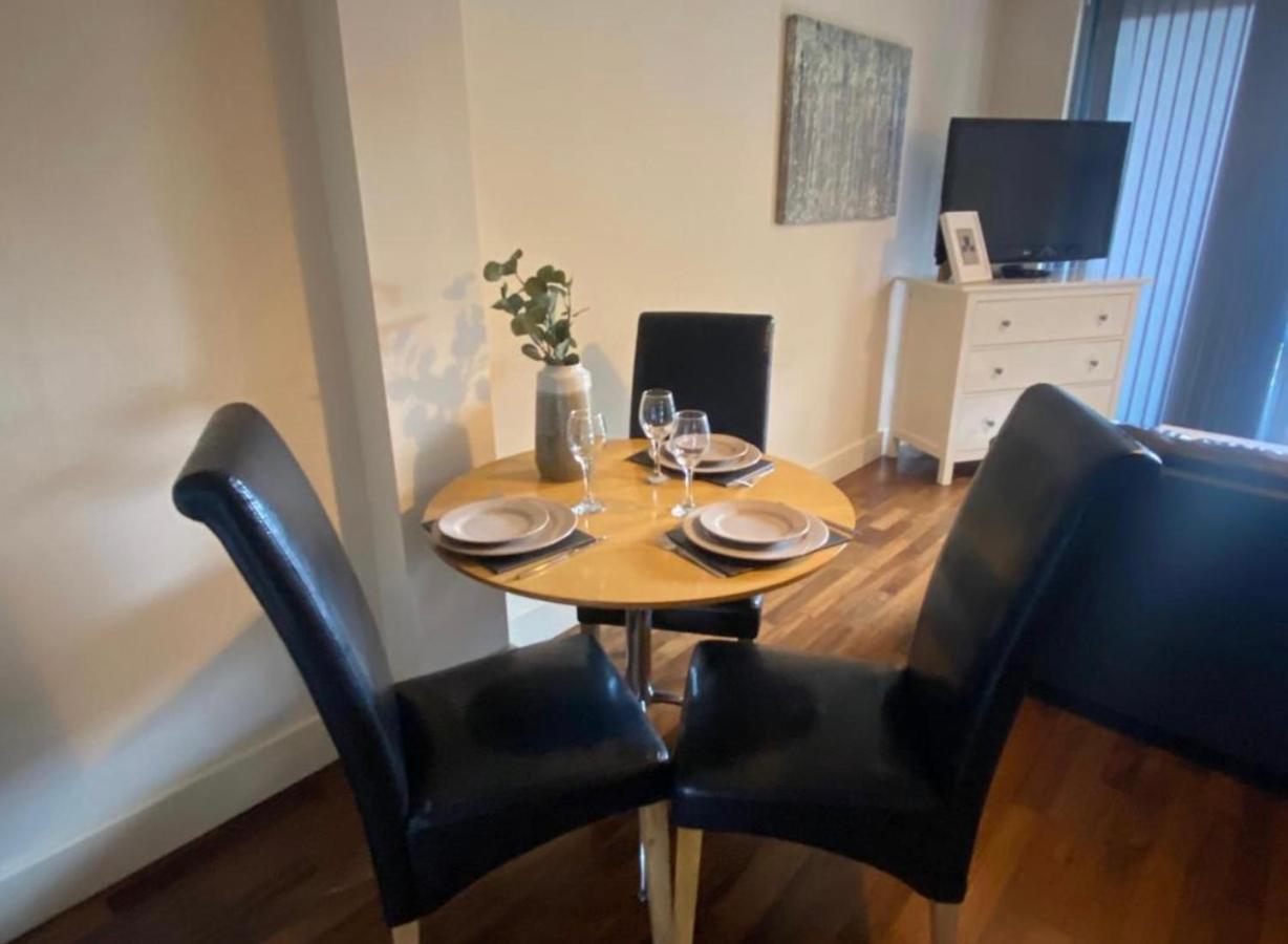 Alexander Apartments Riverside نيوكاسل أبون تاين المظهر الخارجي الصورة