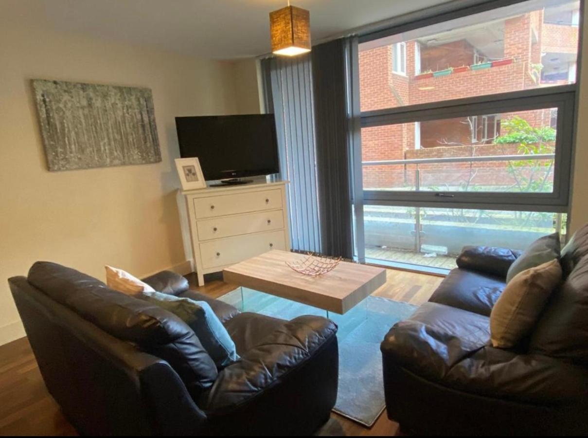 Alexander Apartments Riverside نيوكاسل أبون تاين المظهر الخارجي الصورة