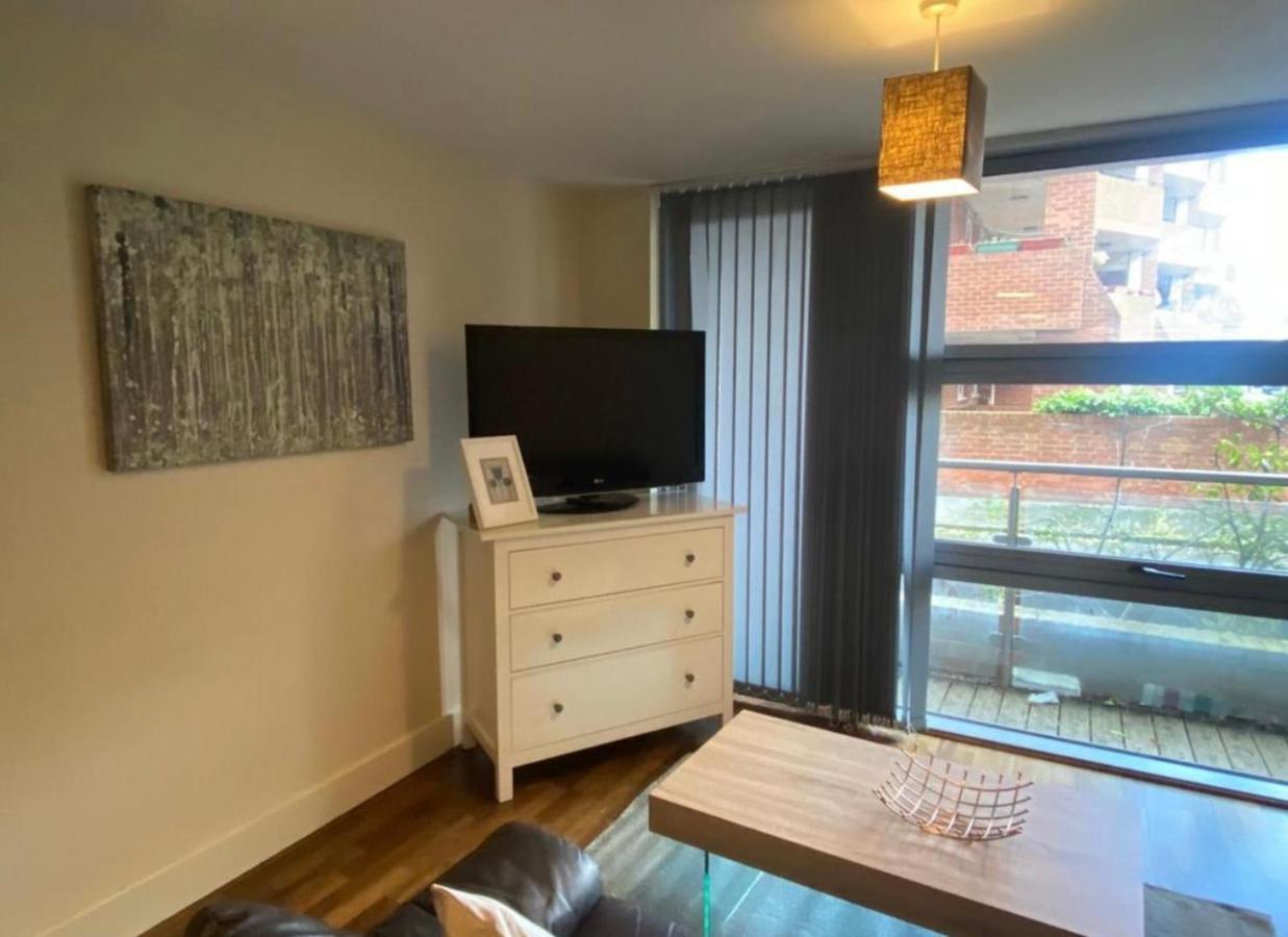 Alexander Apartments Riverside نيوكاسل أبون تاين المظهر الخارجي الصورة